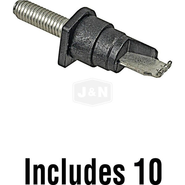 Aftermarket JAndN Electrical Products Switch Terminal 248-52056-10-JN - main